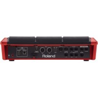 Перкусійний семплер Roland SPD-SX SE Перкусійний семплер Roland SPD-SX SE