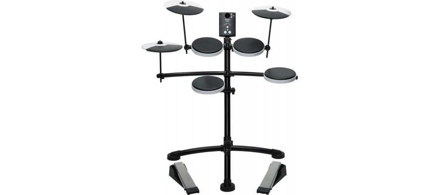 Електронна ударна установка Roland TD1KEC