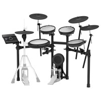 Електронна барабанна установка Roland TD-17KVX (без стійки)