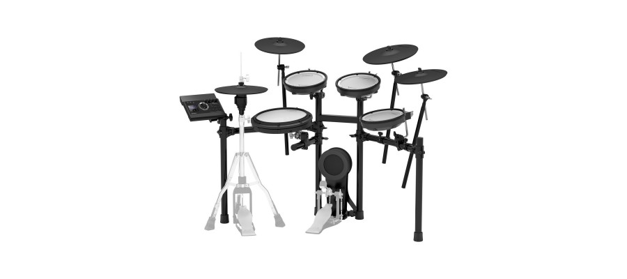 Електронна барабанна установка Roland TD-17KVX (без стійки)