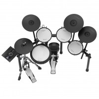 Електронна барабанна установка Roland TD-17KVX (без стійки)