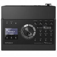 Електронна барабанна установка Roland TD-17KVX (без стійки)