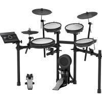 Електронна барабанна установка Roland TD-17KV (без стійки) Електронна барабанна установка Roland TD-17KV (без стійки)