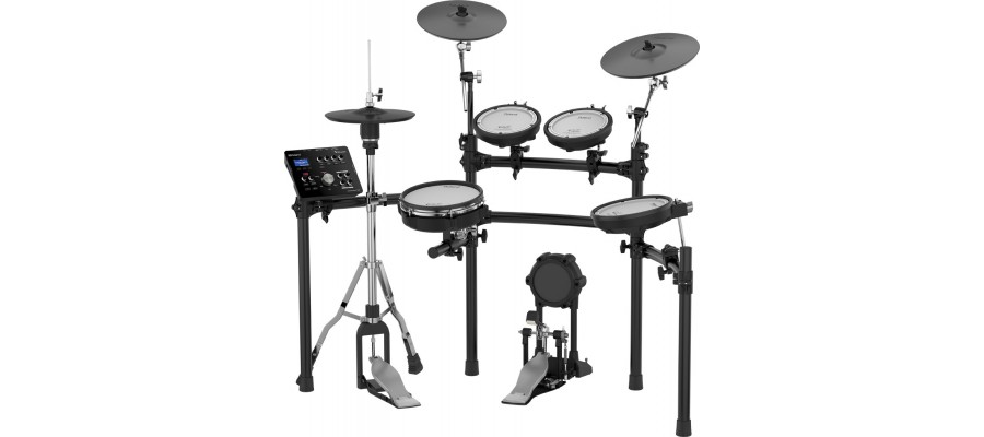 Електронна ударна установка Roland TD-25K Електронна ударна установка Roland TD-25K