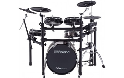 Електронна ударна установка Roland TD-25KVX