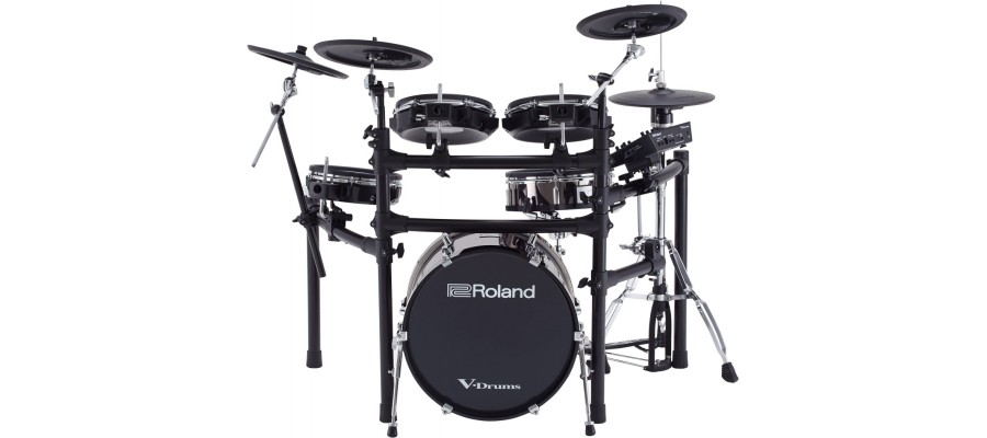 Електронна ударна установка Roland TD-25KVX