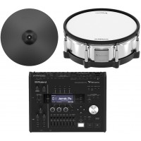 Електронна ударна установка Roland TD-50KVS Електронна ударна установка Roland TD-50KVS