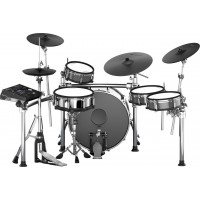 Електронна ударна установка Roland TD-50KVX