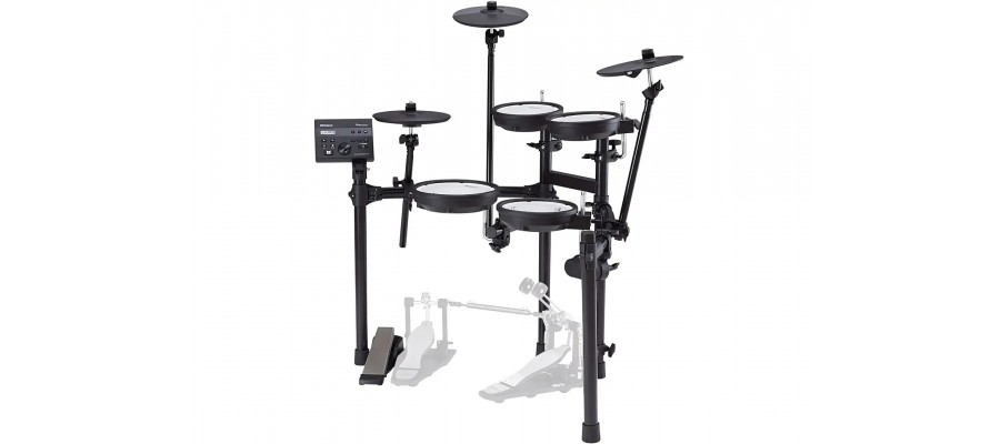 Електронна барабанна установка Roland TD-07DMK