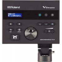 Електронна барабанна установка Roland TD-07DMK