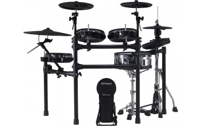 Електронна ударна установка Roland TD27KV