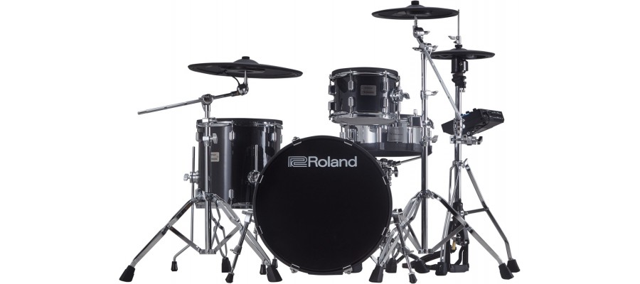 Електронна ударна установка Roland VAD503 Електронна ударна установка Roland VAD503