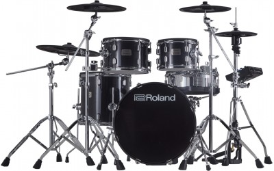 Електронна ударна установка Roland VAD506