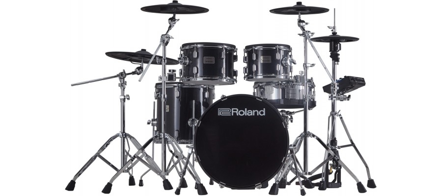 Електронна ударна установка Roland VAD506