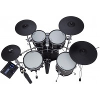 Електронна ударна установка Roland VAD506