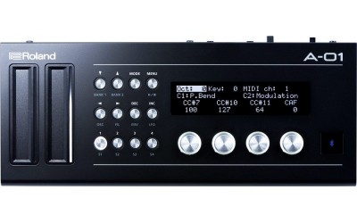 Контролер та генератор ROLAND A-01