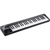 MIDI клавіатури і контролери