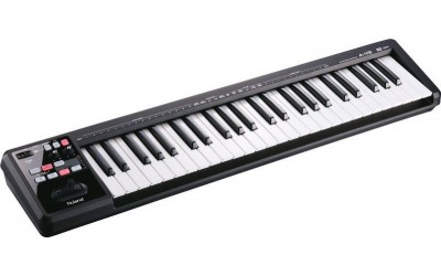 MIDI-клавіатура Roland A-49-BK