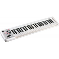 Контролер Roland A49WH MIDI