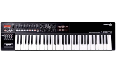MIDI контролер Roland A800PRO R