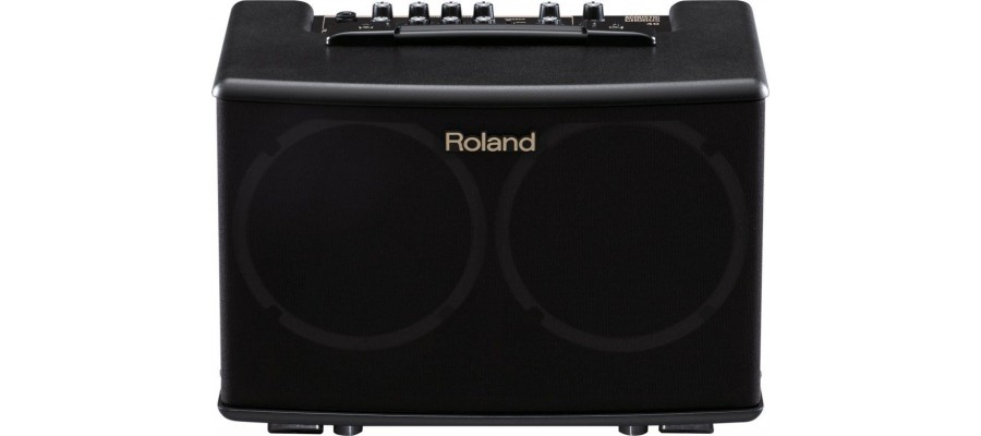 Гітарний комбо ROLAND AC-40 Гітарний комбо ROLAND AC-40