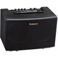 Гітарний комбо ROLAND AC-40 Гітарний комбо ROLAND AC-40