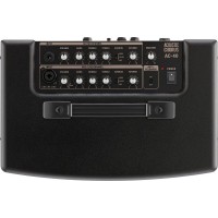 Гітарний комбо ROLAND AC-40 Гітарний комбо ROLAND AC-40