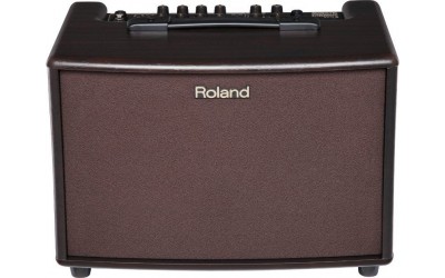 Комбопідсилювач ROLAND AC-60-RW