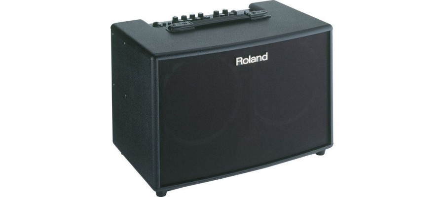 Комбопідсилювач ROLAND AC-90 Комбопідсилювач ROLAND AC-90