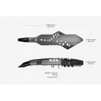 Цифровий саксофон Roland AE05 Цифровий саксофон Roland AE05