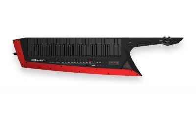 Наплічний синтезатор Roland AX Edge Black