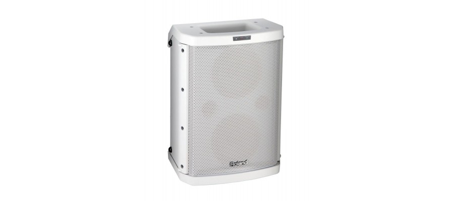 Портативний підсилювач Roland BA55WH Портативний підсилювач Roland BA55WH