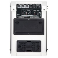 Портативний підсилювач Roland BA55WH Портативний підсилювач Roland BA55WH