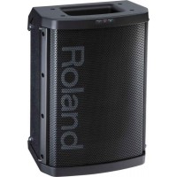 Портативний підсилювач Roland BA55 Портативний підсилювач Roland BA55