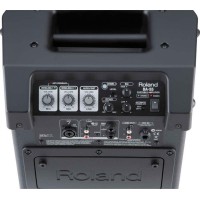 Портативний підсилювач Roland BA55 Портативний підсилювач Roland BA55