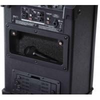 Портативний підсилювач Roland BA55 Портативний підсилювач Roland BA55