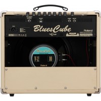 Комбопідсилювач для електрогітар Roland BCARTIST Blues Cube Artist Комбопідсилювач для електрогітар Roland BCARTIST Blues Cube Artist