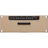 Комбопідсилювач для електрогітар Roland BCARTIST Blues Cube Artist 212 Комбопідсилювач для електрогітар Roland BCARTIST Blues Cube Artist 212