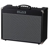 Комбопідсилювач для електрогітар Roland BC-ARTIST-BK Blues Cube Artist Комбопідсилювач для електрогітар Roland BC-ARTIST-BK Blues Cube Artist