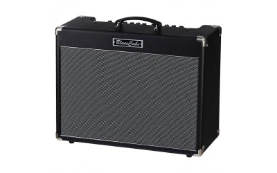 Комбопідсилювач для електрогітар Roland BC-ARTIST-BK Blues Cube Artist