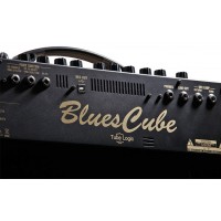 Комбопідсилювач для електрогітар Roland BC-ARTIST-BK Blues Cube Artist Комбопідсилювач для електрогітар Roland BC-ARTIST-BK Blues Cube Artist