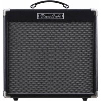 Комбопідсилювач для електрогітар Roland BC-HOT-BK Комбопідсилювач для електрогітар Roland BC-HOT-BK