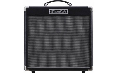 Комбопідсилювач для електрогітар Roland BC-HOT-BK