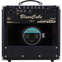 Комбопідсилювач для електрогітар Roland BC-HOT-BK Комбопідсилювач для електрогітар Roland BC-HOT-BK