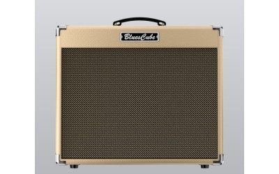 Комбопідсилювач для електрогітар Roland BCSTAGE Blues Cube Stage