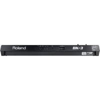 Клавішний синтезатор ROLAND BK-3 BK