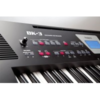 Клавішний синтезатор ROLAND BK-3 BK
