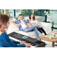 Клавішний синтезатор ROLAND BK-3 BK