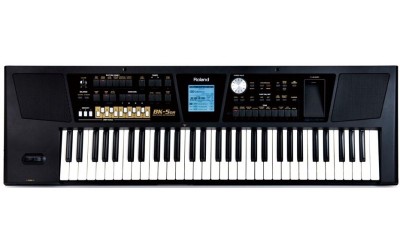 Синтезатор ROLAND BK-5 OR