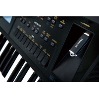 Синтезатор ROLAND BK-5 OR